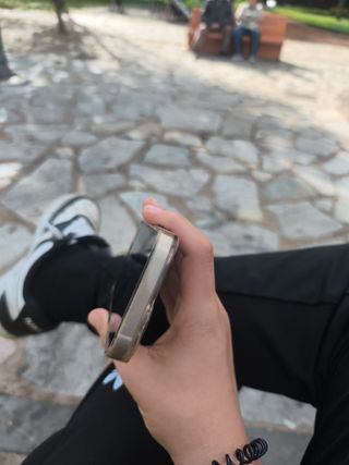 iPhone 16 Pro Max Plata