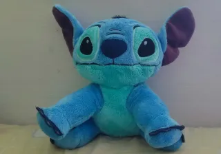 Peluche Stich 30 cm