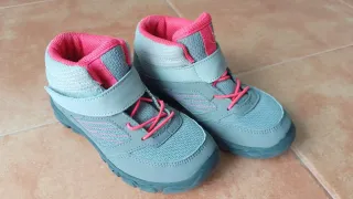 Botas Trekking Talla 30