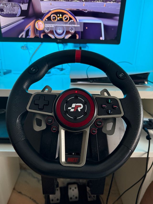 Volante fr-tec suzuka elite next wheel