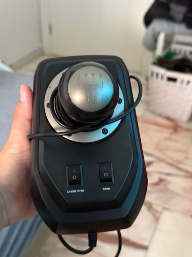 Volante fr-tec suzuka elite next wheel