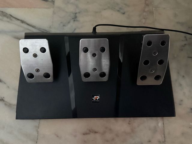 Volante fr-tec suzuka elite next wheel