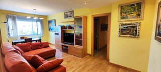 Piso en Cuatro Caminos, Santander