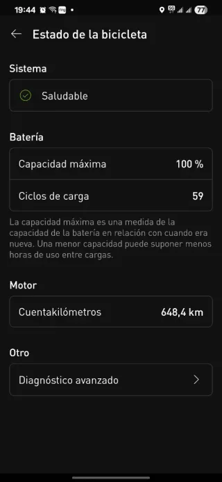 Specialized Turbo Levo Aluminio Batería 700w
