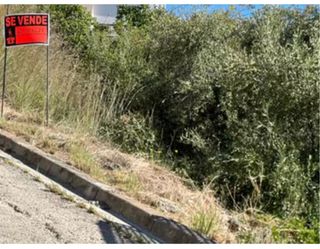 Terreno en venta en Cubelles, mas trader.
