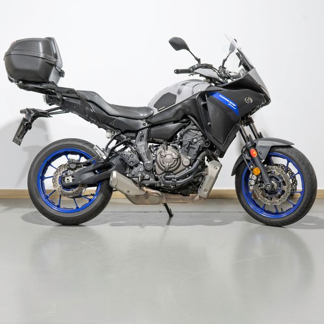 YAMAHA TRACER 7