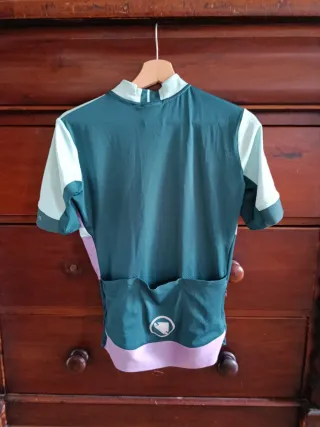 Maillot Endura Talla M
