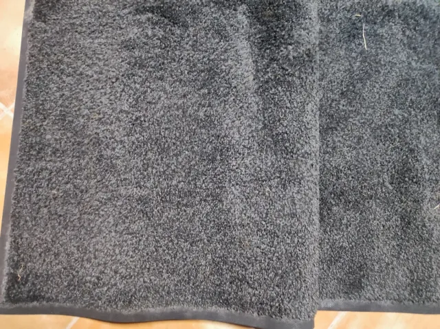 Tapete Serkontem cinzento