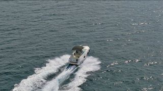 Barco Sesa 25