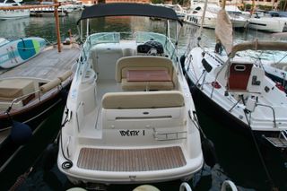 Barco Sesa 25