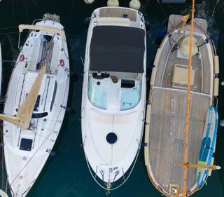 Barco Sesa 25