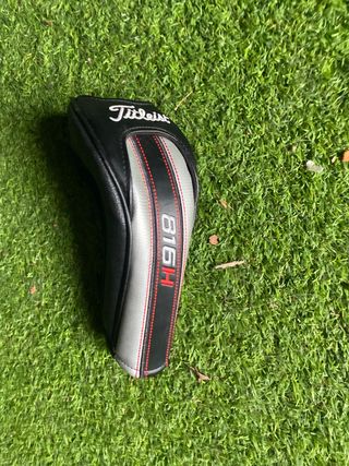 Funda Titleist Híbrido 816H