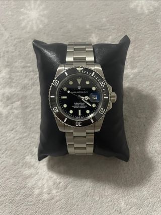 Submariner 