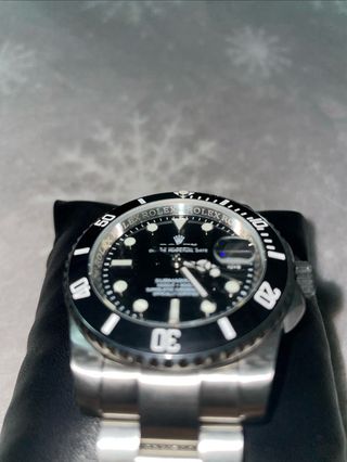 Submariner 