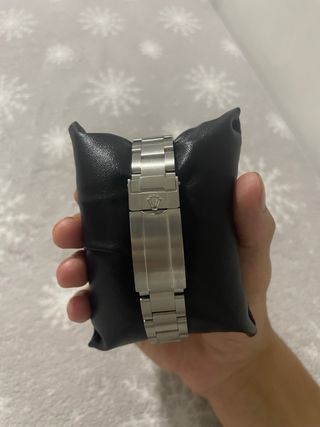 Submariner 