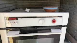 Horno Balay Blanco