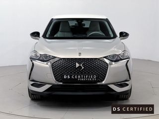 DS DS 3 PureTech 73 kW Manual CONNECTED CHIC