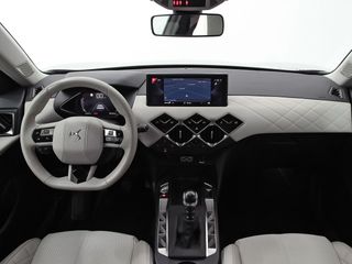 DS DS 3 PureTech 73 kW Manual CONNECTED CHIC