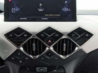 DS DS 3 PureTech 73 kW Manual CONNECTED CHIC