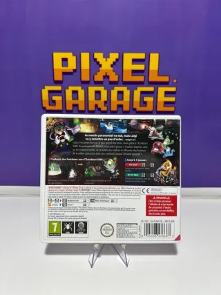 Luigi's Mansion 2 Nintendo 3DS PAL FRA