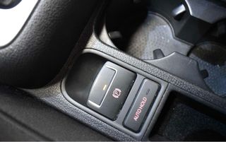 Volkswagen Tiguan 2009