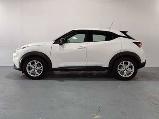 Nissan Juke Acenta 1.0 DIGT 6MT 114 5p
