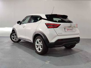 Nissan Juke Acenta 1.0 DIGT 6MT 114 5p