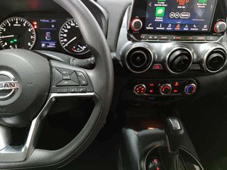 Nissan Juke Acenta 1.0 DIGT 6MT 114 5p