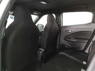 Nissan Juke Acenta 1.0 DIGT 6MT 114 5p