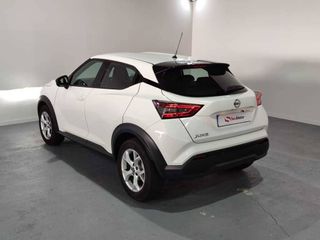 Nissan Juke Acenta 1.0 DIGT 6MT 114 5p