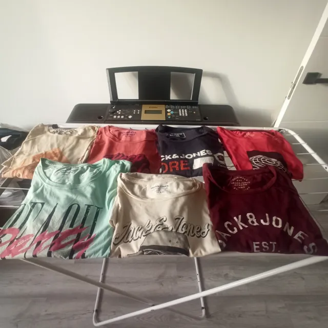 Lote Ropa Hombre Tallas XL-XXL