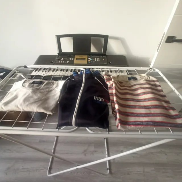 Lote Ropa Hombre Tallas XL-XXL