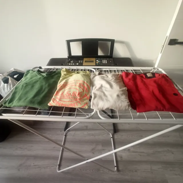 Lote Ropa Hombre Tallas XL-XXL