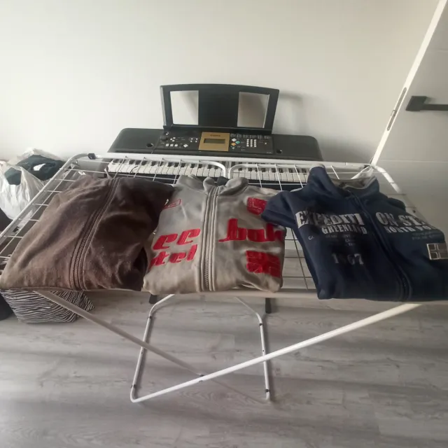 Lote Ropa Hombre Tallas XL-XXL