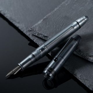 ✨ - Asvine V126 Pluma estilográfica de llenado al