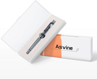 ✨ - Asvine V126 Pluma estilográfica de llenado al