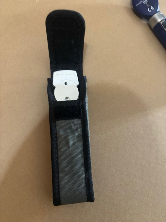 Oftalmoscopio Welch Allyn 19090