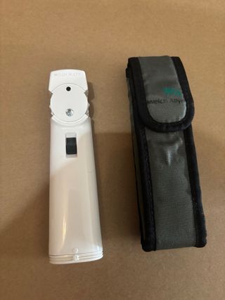 Oftalmoscopio Welch Allyn 19090