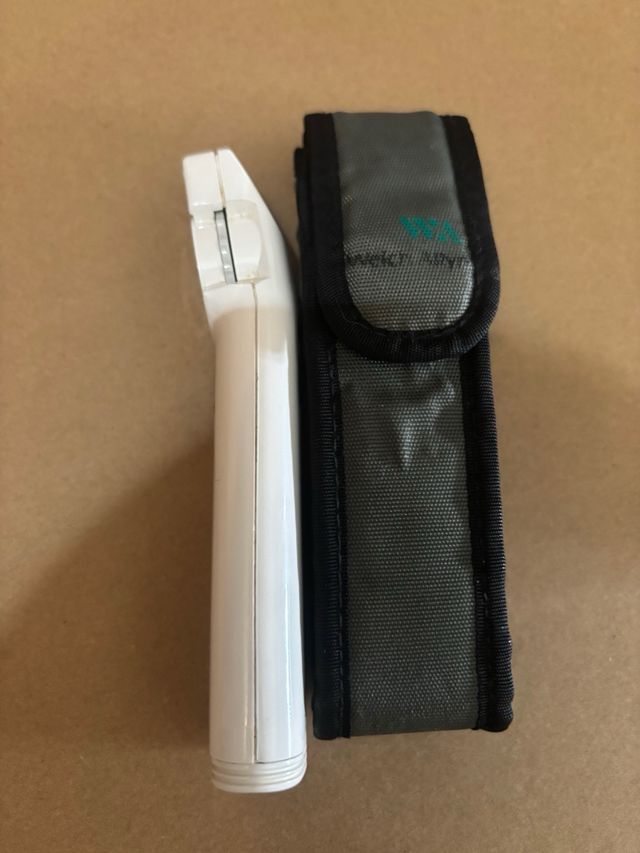 Oftalmoscopio Welch Allyn 19090