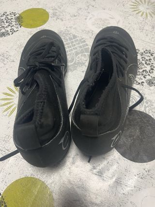 Botas de fútbol Nike nuevas sin estrenar 37/38 