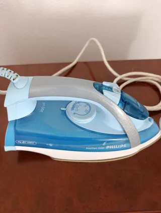 Plancha Philips EasyCare 3220