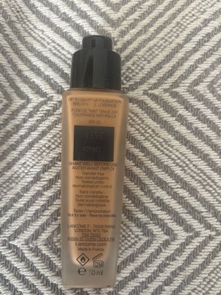 Base de maquillaje Lancome 435C SPF 35