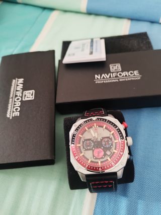 Orologio da uomo Naviforce