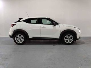 Nissan Juke Acenta 1.0 DIGT 6MT 114 5p