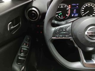 Nissan Juke Acenta 1.0 DIGT 6MT 114 5p