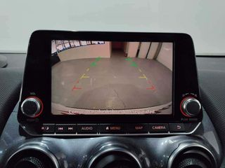 Nissan Juke Acenta 1.0 DIGT 6MT 114 5p