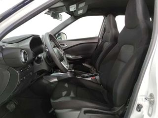 Nissan Juke Acenta 1.0 DIGT 6MT 114 5p