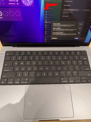 Pack Macbook Pro 14" M1 Pro Max