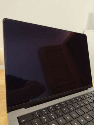 Pack Macbook Pro 14" M1 Pro Max
