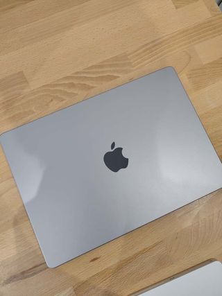 Pack Macbook Pro 14" M1 Pro Max